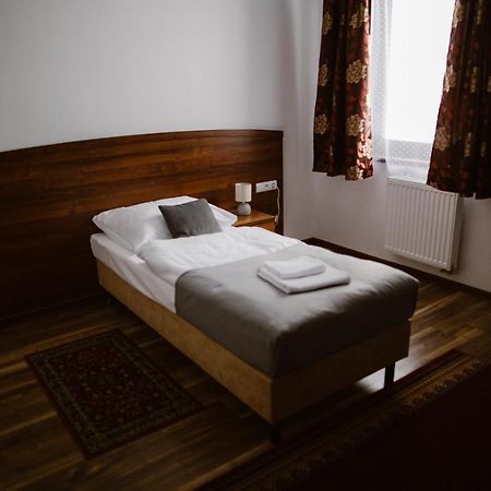 Hotel Ab Tychy Dış mekan fotoğraf