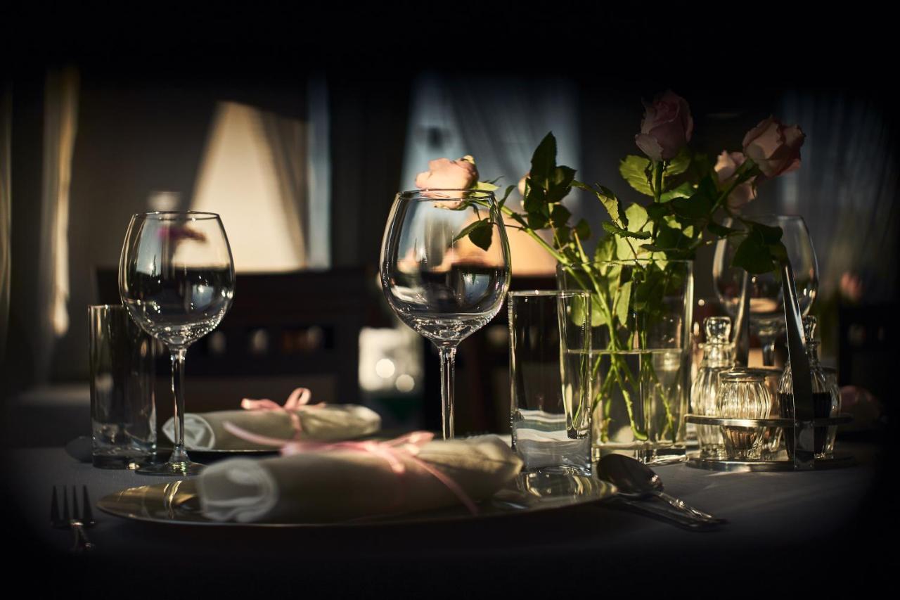 Hotel Ab Tychy Dış mekan fotoğraf