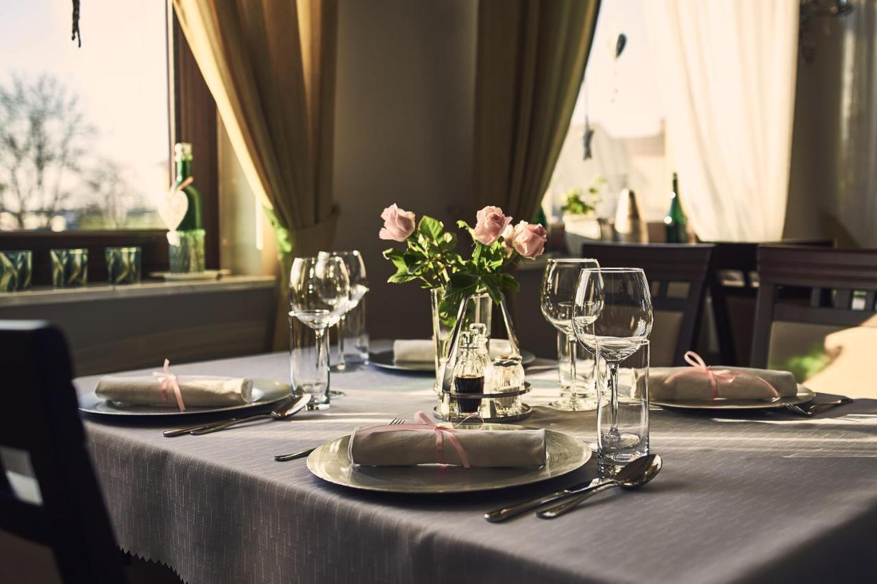 Hotel Ab Tychy Dış mekan fotoğraf