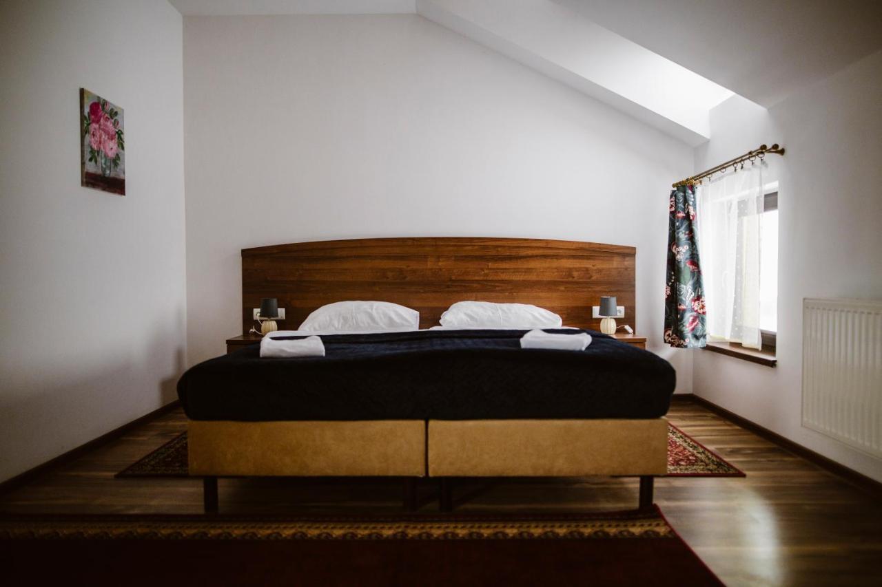 Hotel Ab Tychy Dış mekan fotoğraf